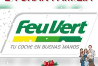 Concurso de Cortos «Navidad en Feu Vert» – MOLINA DE SEGURA (044)