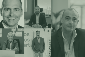¿Lo mejor de este 2022? Nos lo cuentan ellos. Este es el reto que le propusimos al Comité de Dirección.