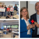 Reconocimiento Cruz Roja a Feu Vert Alicante