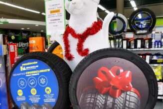 ¡La Navidad llega a Feu Vert Zaragoza!