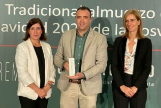 Feu Vert: Premio Impacto en las Personas por el programa «En Feu Vert Cabemos todos»