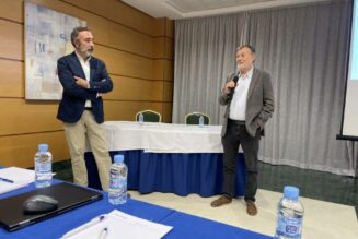 Proyecto Formación en Empresa – Feu Vert Valencia