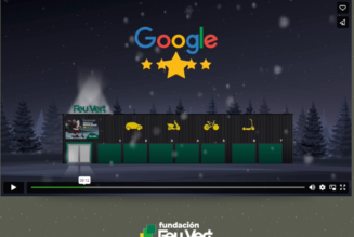 ¡FELIZ NAVIDAD!