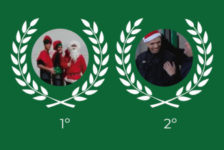 Petrer GANADOR y Girona FINALISTA Concurso de Cortometrajes «Navidad en Feu Vert»