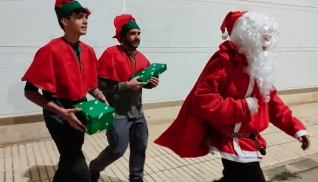 Concurso de Cortos «Navidad en Feu Vert» – PETRER (045)