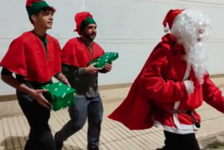 Concurso de Cortos «Navidad en Feu Vert» – PETRER (045)