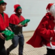 Concurso de Cortos «Navidad en Feu Vert» – PETRER (045)