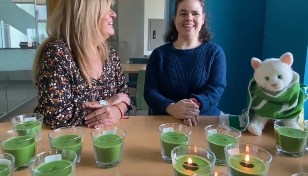 Concurso de Cortos «Navidad en Feu Vert» – SEDE