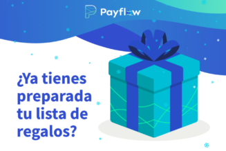 Campaña de Navidad Payflow