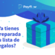 Campaña de Navidad Payflow