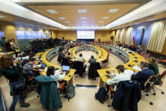 Balance negro: 1.145 personas fallecieron en siniestro de tráfico en 2022