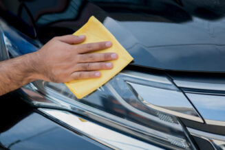 Guía para el Cuidado del Automóvil