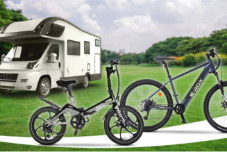 Arranca el III Salón del Caravaning del Levante