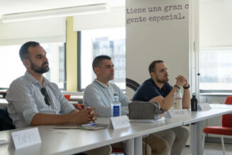 Nueva modalidad online y presencial del Título en Gestión de Empresas de Mantenimiento del Automóvil
