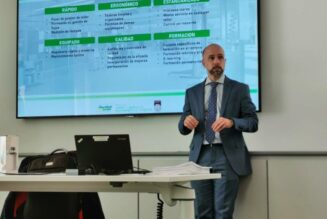 Un profesorado de alto nivel en el Título Gestión de Empresas de Mantenimiento del Automóvil