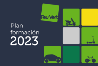Preparado el Plan de Formación 2023