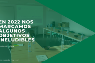 Así fue la Formación en 2022