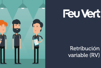Retribución variable: Resultados primer trimestre