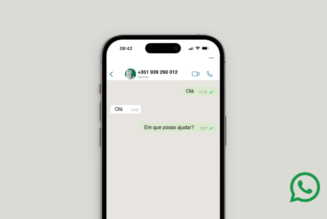 ¡Recursos Humanos tiene WhatsApp! Ahora también para Portugal