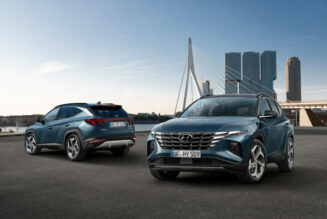 Hyundai Tucson: el coche (nuevo) más vendido en 2022