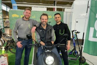 III Salón del Caravaning de Murcia y 30ª Caravaning Feria de Alicante, le preguntamos a los protagonistas