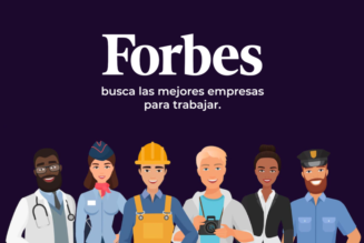 Forbes: Colabora para que Feu Vert vuelva a ser elegida