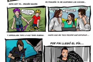 «Me llamo Candela», de Marco Izquierdo Sunye