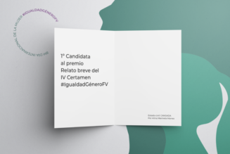 «Estado civil: CANSADA», de Alina Marinela Manea