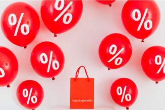 Renovadas las promociones exclusivas para socios de Inspiring Benefits