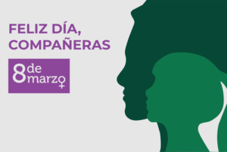 DÍA INTERNACIONAL DE LA MUJER