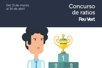 NUEVO CONCURSO DE RATIOS