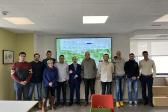 Arrancamos la 5ª edición del Título en Gestión de Empresas de Mantenimiento del Automóvil