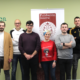 Hablamos con los alumnos de esta nueva edición del Título en Gestión de Empresas de Mantenimiento del Automóvil