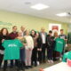 Visita a sede de la Fundación Secretariado Gitano