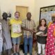 «No hay prejuicios, ni suyos ni nuestros, solo ganas de aprender los unos de los otros» – El testimonio de Jesús de su voluntariado en Senegal