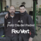 Feliz Día del Padre