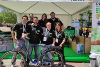 Buenas noticias para el ciclismo urbano y la bicicleta eléctrica
