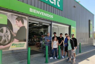Petrer: Ayuntamiento y Feu Vert acompañan a los adolescentes en sus itinerarios formativos y laborales