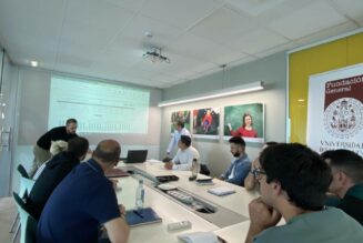 Nueva semana de formación: Turno del Departamento de Operaciones