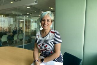 María José: «Este curso me ha cambiado totalmente la perspectiva»