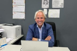 Jorge Faria, Director de Operaciones, valora positivamente el Primer Semestre