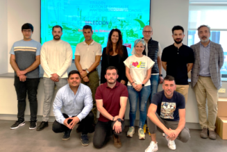 ¡Comenzamos las clases con los directores y profesionales de Sede!