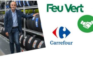 Le preguntamos a Manuel Estévez por el acuerdo Feu Vert – Carrefour