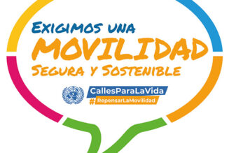 7ª Semana Mundial de la ONU para la Seguridad Vial 2023