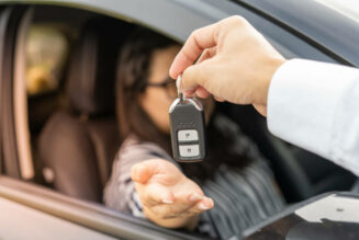 Tendencias de compra 2023: 1 de cada 3 conductores que tiene previsto adquirir coche prefiere el renting