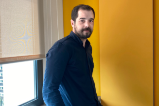 Alejandro Carro: “Tener a los profesores de la Universidad de Salamanca ha hecho que venir a Madrid todas las semanas merezca la pena 100%”.