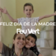 Feliz Día de la Madre