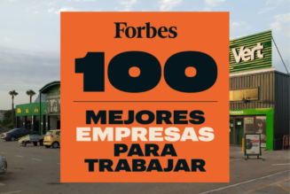 Feu Vert, un año más, en la Lista Forbes España de las 100 mejores empresas para trabajar