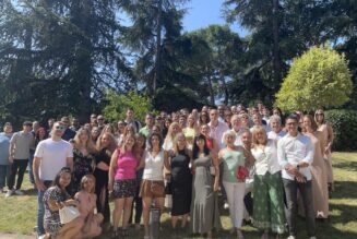 Comida de Verano – Sede