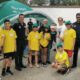 Fundación Feu Vert, en las XVII Jornada Escolar de Educación Vial de la Comunidad de Madrid